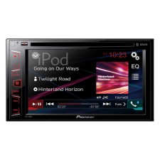 PIONEER AVH 280BT